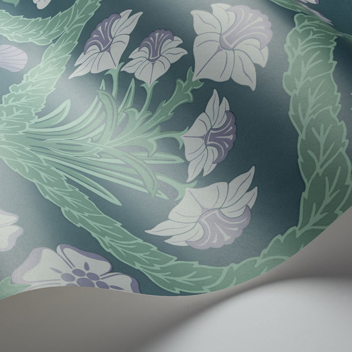 Cole and Son behang Floral Kingdom 116/3011