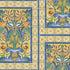 Cole and Son behang Triana 117/5015