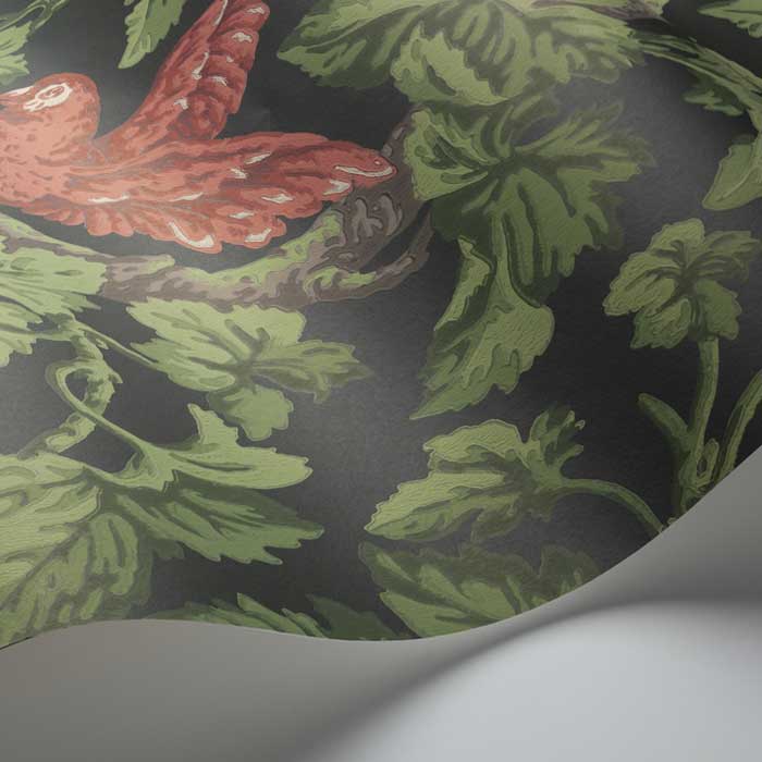 Cole and Son behang Woodvale Orchard 116/5020