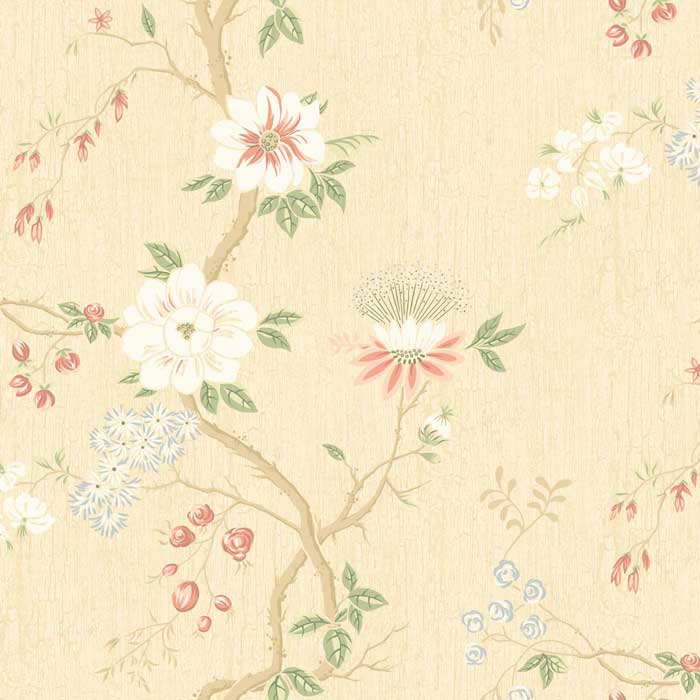 Cole and Son Camellia Behang 115/8023