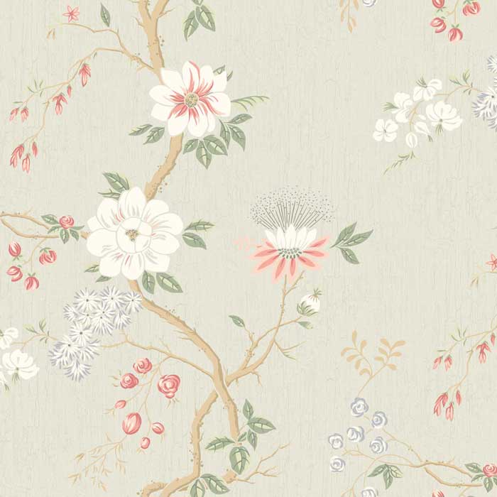 Cole and Son Camellia Behang 115/8024