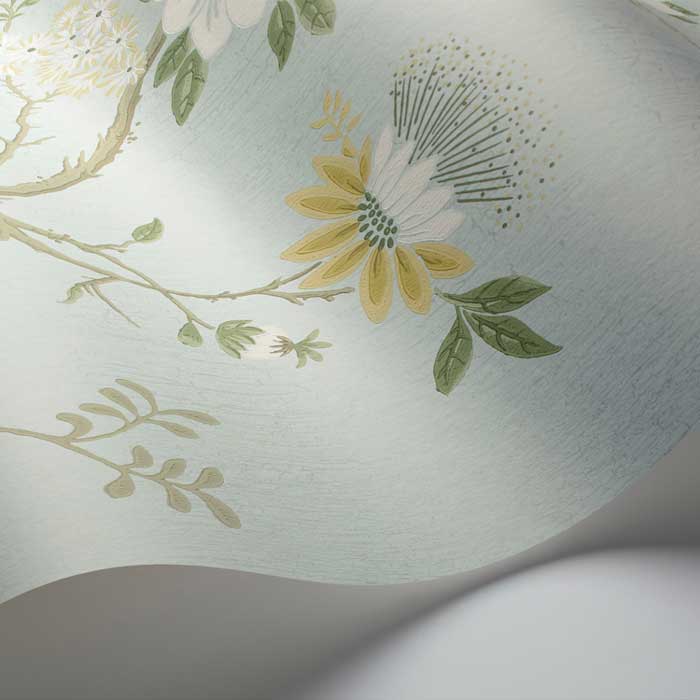 Cole and Son Camellia Behang 115/8025
