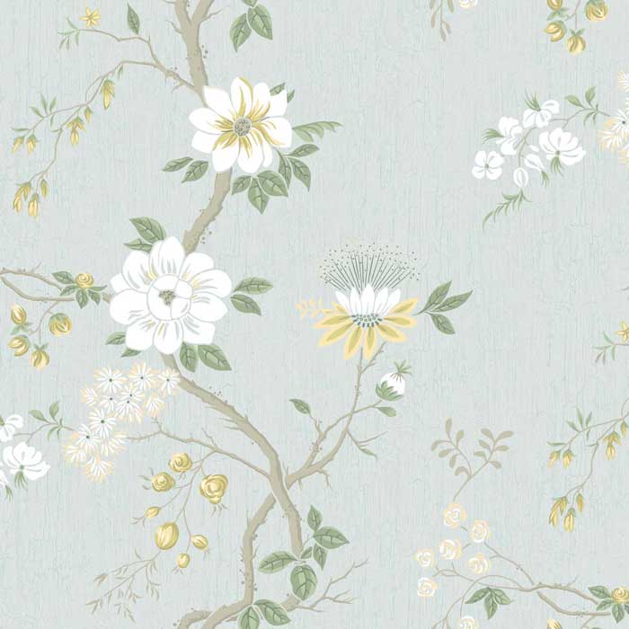 Cole and Son Camellia Behang 115/8025