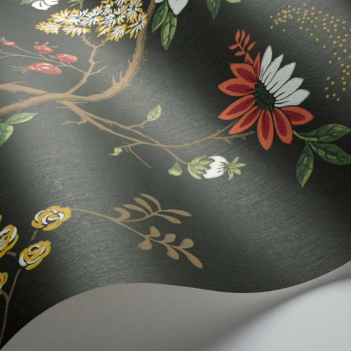 Cole and Son Camellia Behang 115/8026