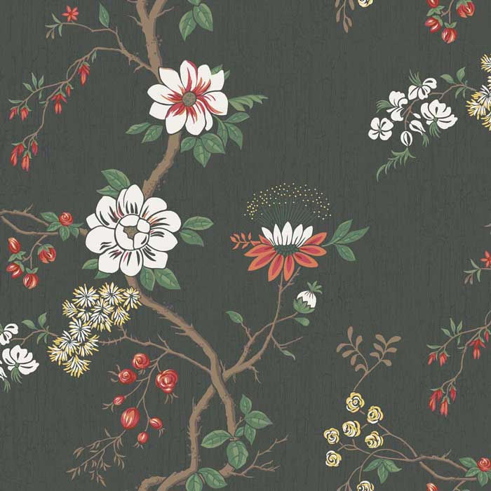 Cole and Son Camellia Behang 115/8026
