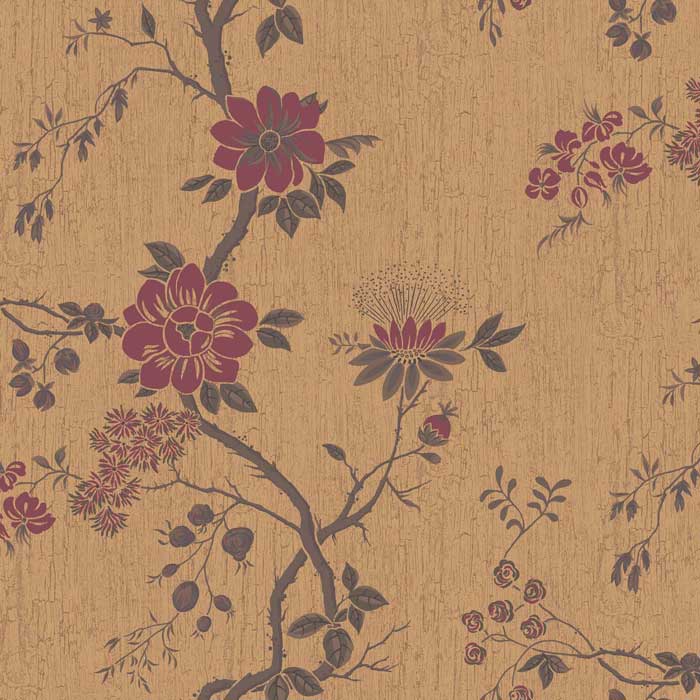 Cole and Son Camellia Behang 115/8027
