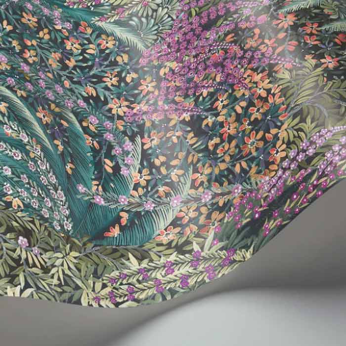 Cole and Son behang Cascade 120/5016