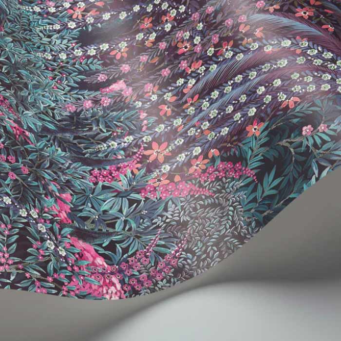 Cole and Son behang Cascade 120/5017