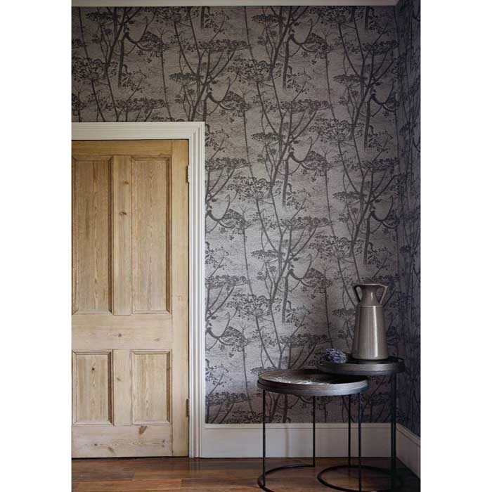 Cole and Son behang Cow Parsley 112/8030