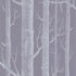 cole and son woods purple grey