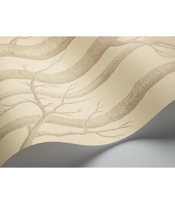 Cole and Son woods beige