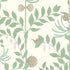 Cole and Son behang - Secret Garden misty sage green - 103/9031