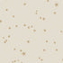 Cole and Son behang - Stars buff & gold - 103/3014