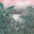 Coordonné behang Neocolonial Pink 8800112