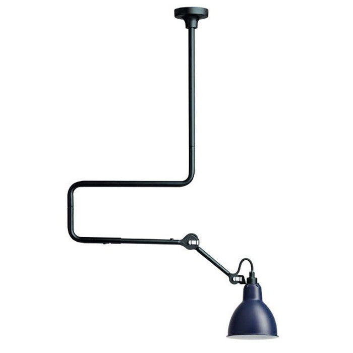 DCW éditions Lampe Gras N312 plafondlamp