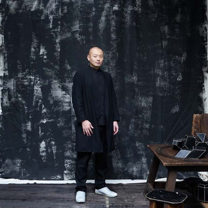 DCW éditions Focus X4 chandelier hanglamp