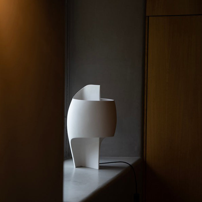 DCW éditions La Lampe B tafellamp