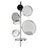 DCW édition tell me stories wandlamp