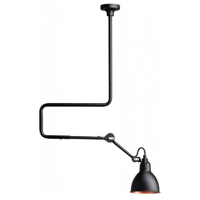 DCW éditions Lampe Gras N312 plafondlamp