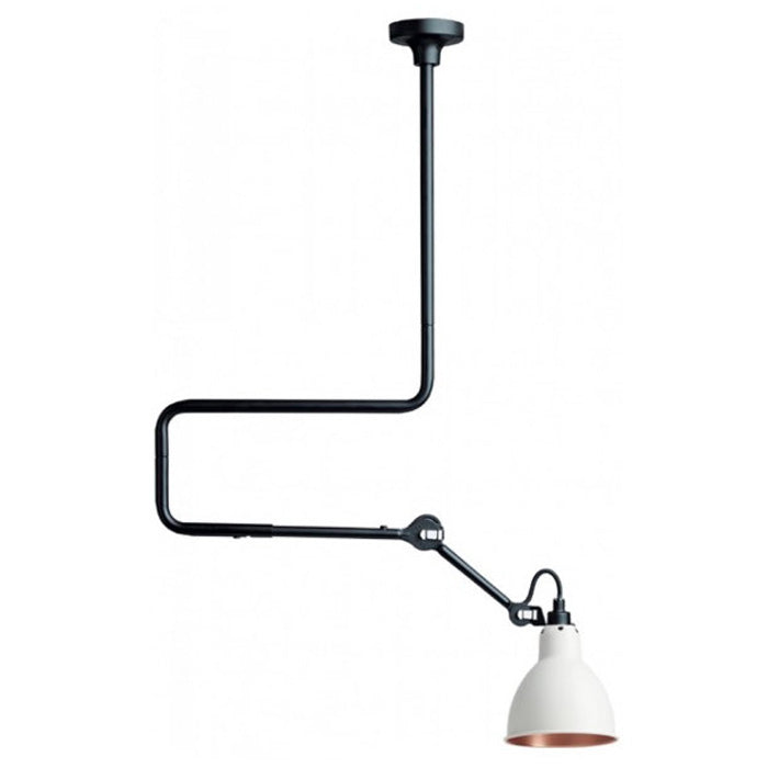 DCW éditions Lampe Gras N312 plafondlamp