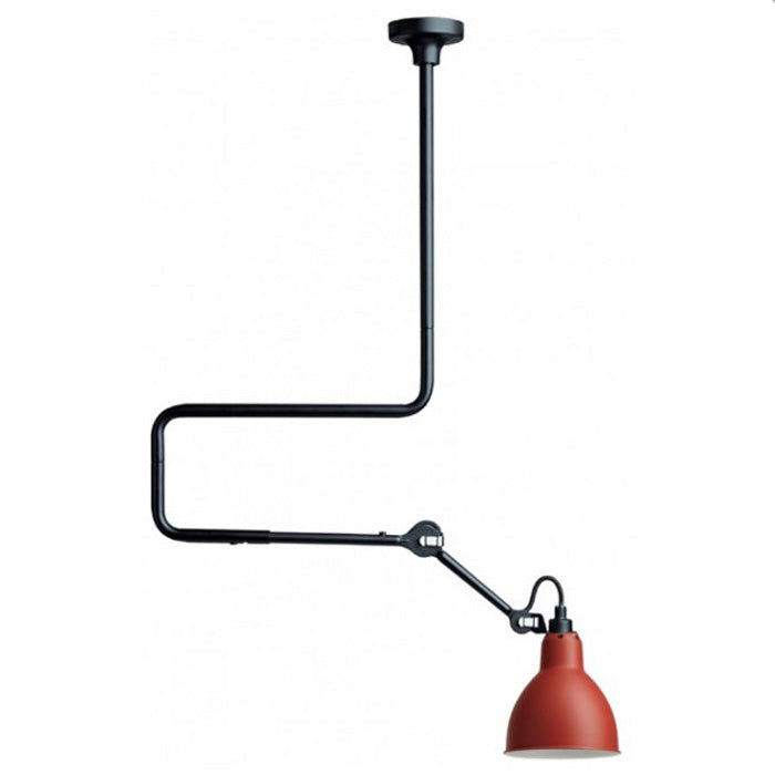 DCW éditions Lampe Gras N312 plafondlamp