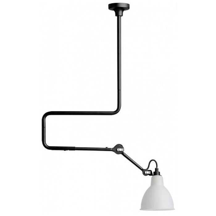 DCW éditions Lampe Gras N312 plafondlamp