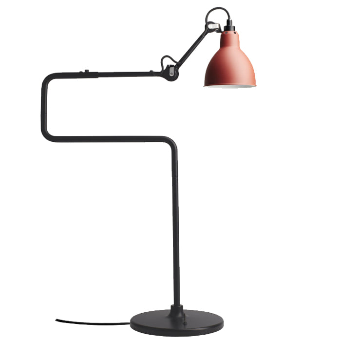 DCW éditions Lampe Gras N317 tafellamp