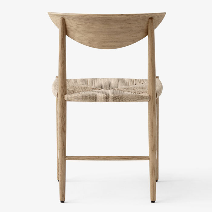 &tradition Drawn HM3 Stoel