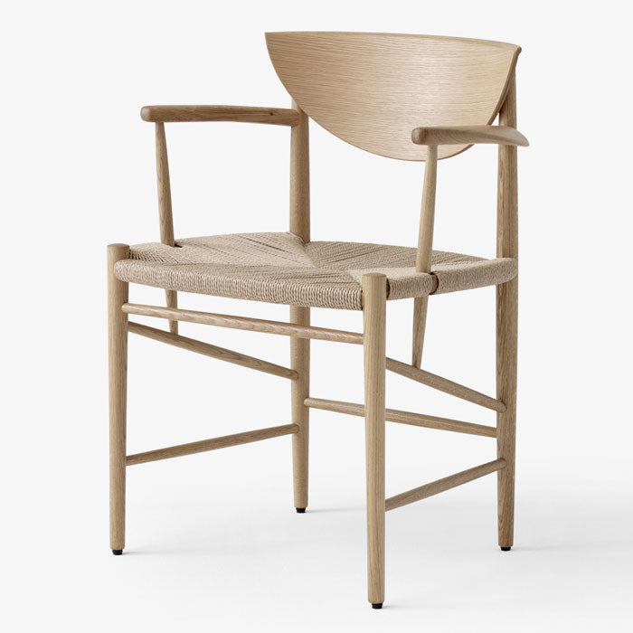 &tradition Drawn HM4 Stoel