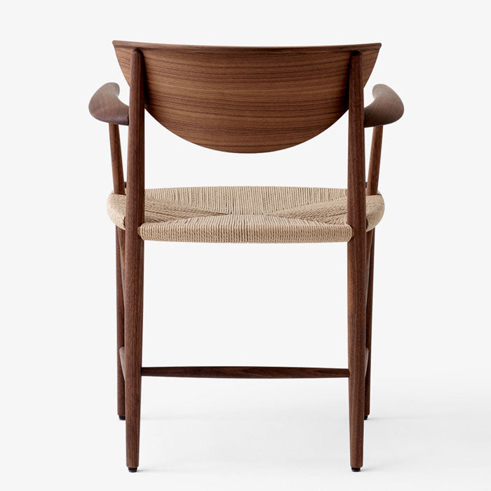 &tradition Drawn HM4 Stoel