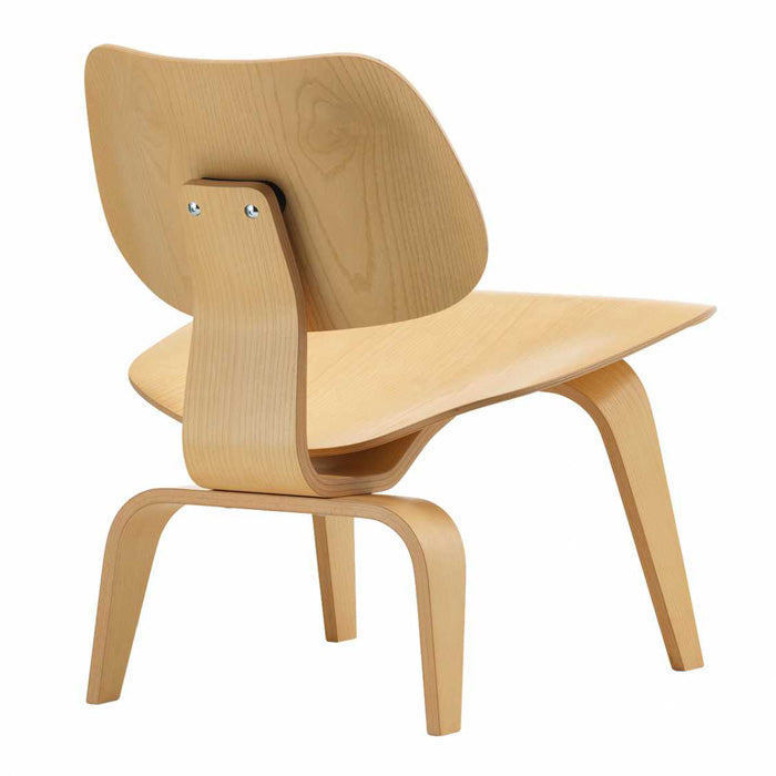 Vitra Eames LCW Fauteuil