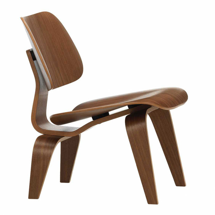 Vitra Eames LCW Fauteuil