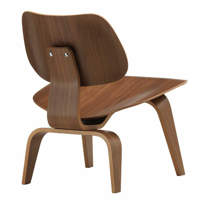 Vitra Eames LCW Fauteuil