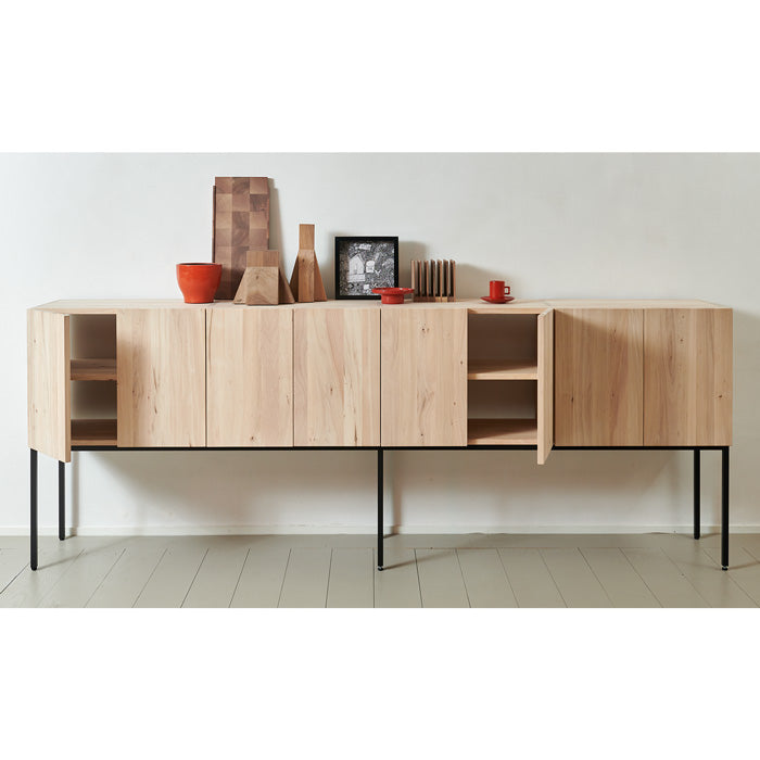 Pilat & Pilat Elfriede op frame