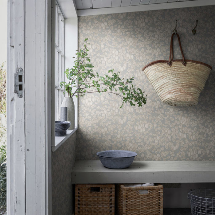 Sandberg Emrik misty Blue 839-26