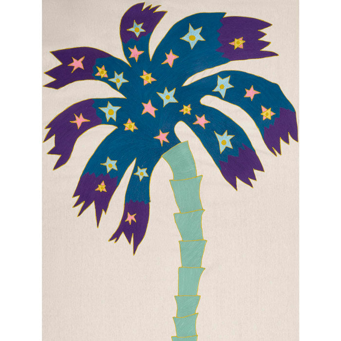 Pierre Frey Fabric Les palmes d&