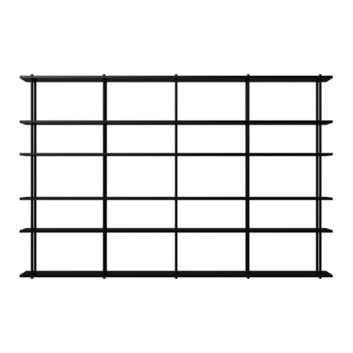 Fogia Bond W406 Wandkast