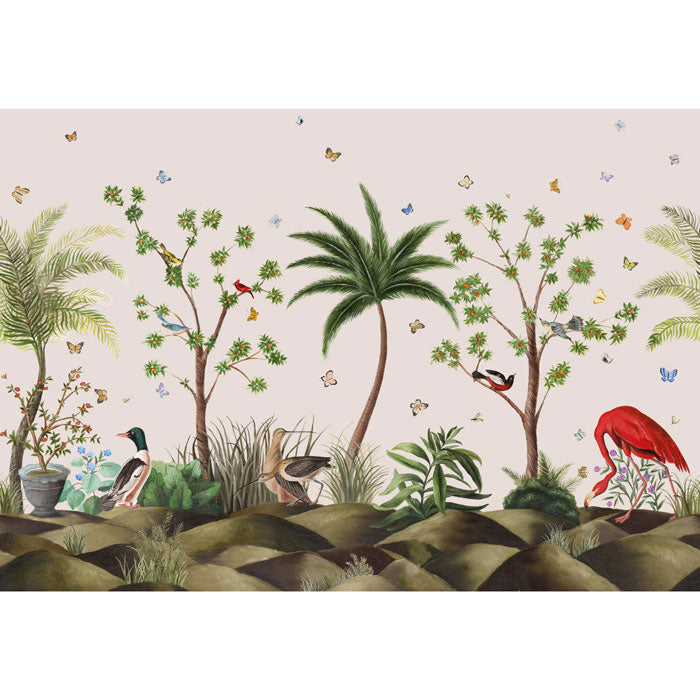 Pierre Frey Canaima FP605