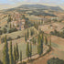 Pierre Frey Voyage En Toscane La Mer FP612