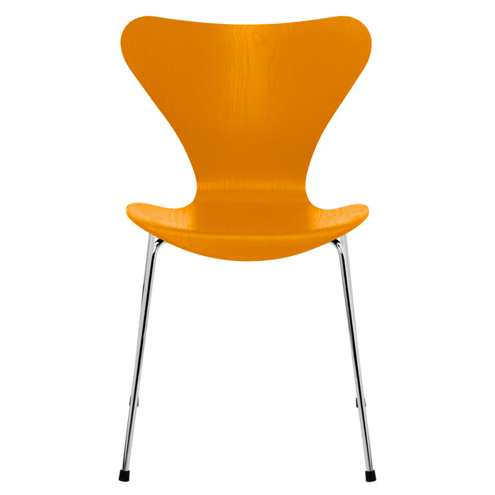 Fritz Hansen the series 7 chair