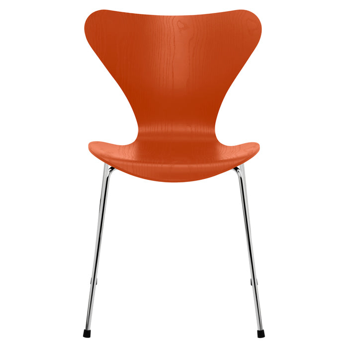 Fritz Hansen the series 7 chair