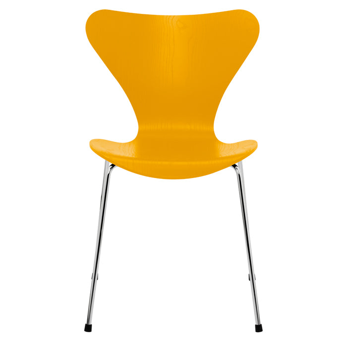 Fritz Hansen the series 7 chair