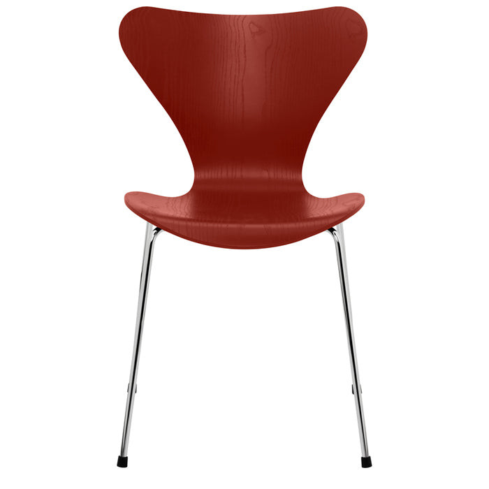 1Fritz Hansen the series 7 chair