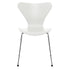Fritz Hansen the series 7 chair