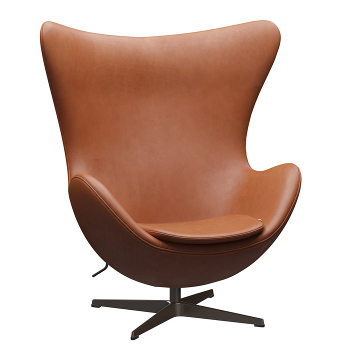 Fritz Hansen Egg lounge chair