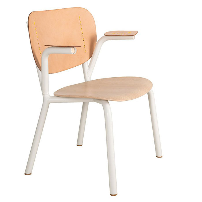 nctionals Emil Rosi Armrest Chair