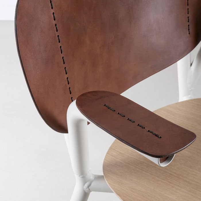 nctionals Emil Rosi Armrest Chair