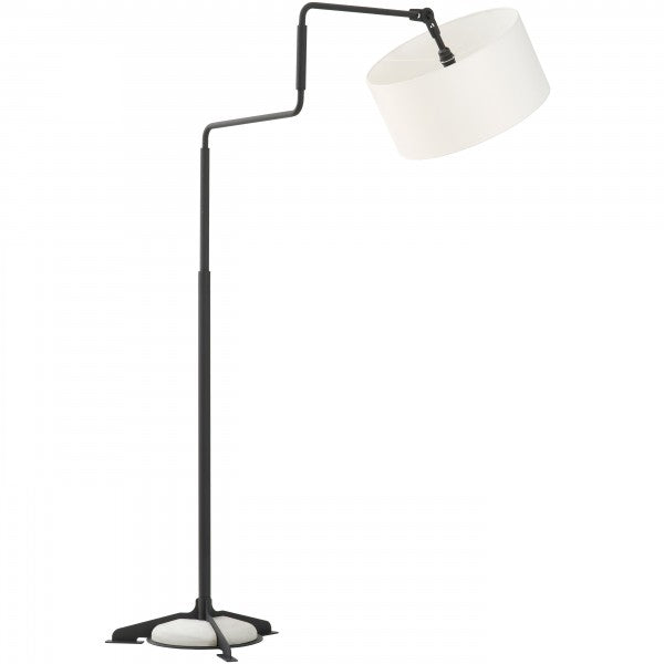 Functionals Swivel vloerlamp