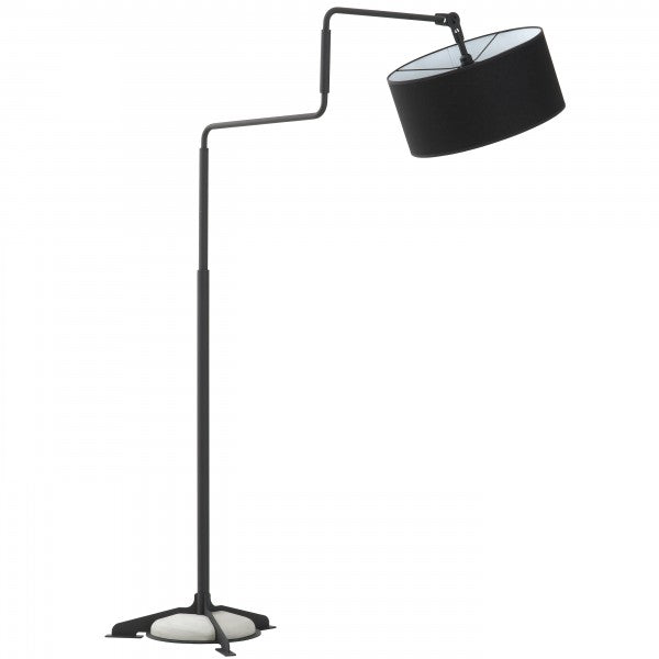 Functionals Swivel vloerlamp