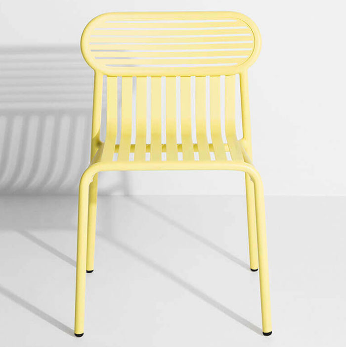 Petite Friture Week-end Garden chair